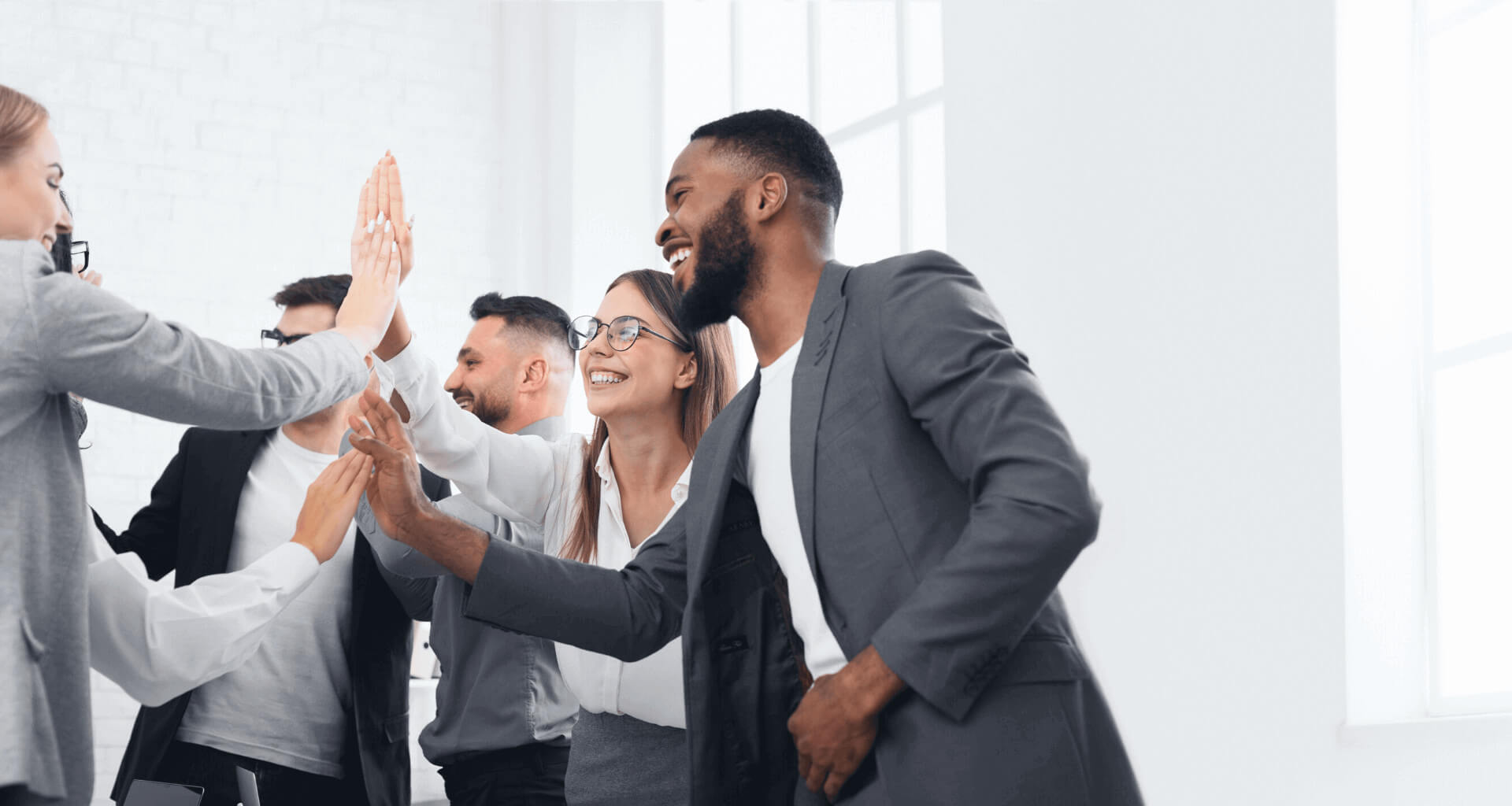 Internet de qualidade que conecta empresas e pessoas!